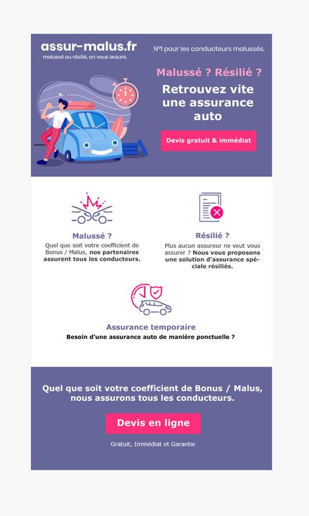 assur-malus.fr — version courte illustrée, pensée pour le mobile