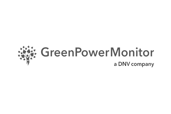 Green Power Monitor